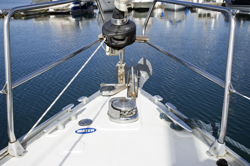 Bavaria 41 Cruiser — photo 18