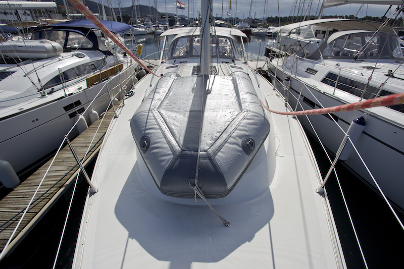 Bavaria 41 Cruiser — photo 15