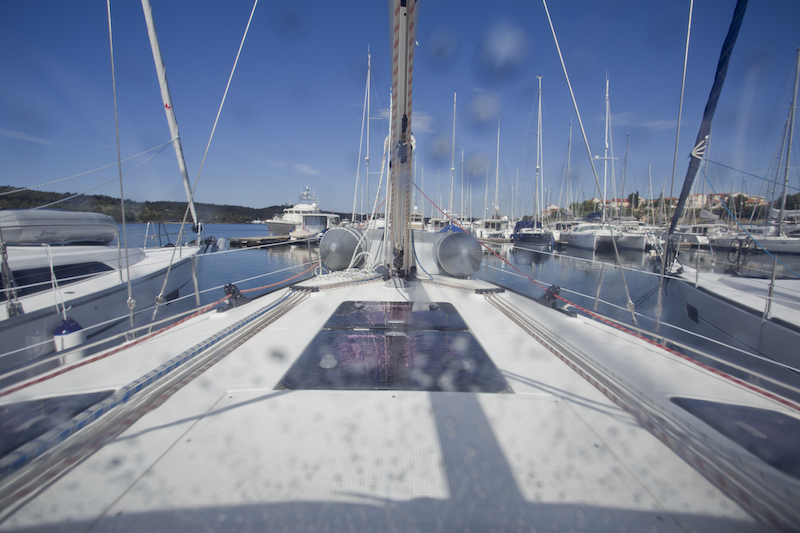 Bavaria 41 Cruiser — photo 7