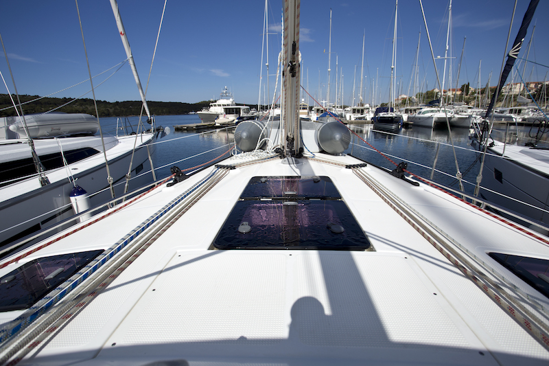Bavaria 41 Cruiser — photo 19