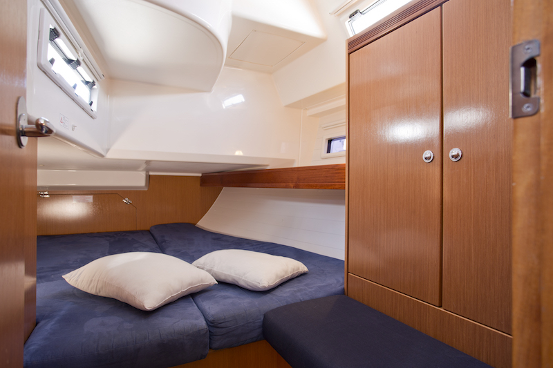 Bavaria 41 Cruiser — photo 14