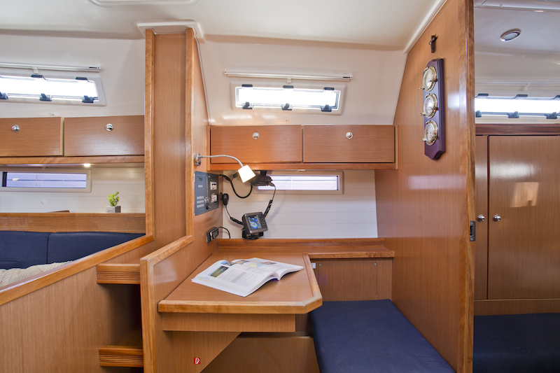 Bavaria 41 Cruiser — photo 5