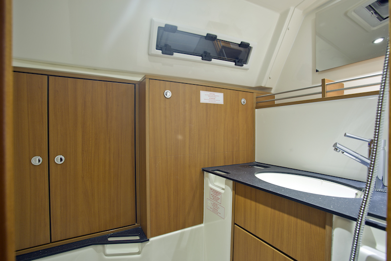 Bavaria 36 Cruiser — photo 17