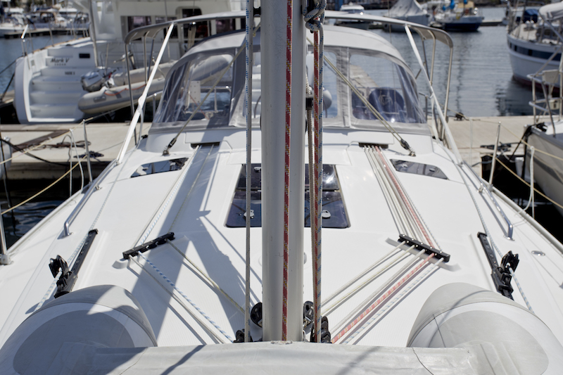 Bavaria 36 Cruiser — photo 20