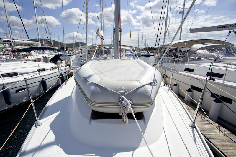 Bavaria 36 Cruiser — photo 10