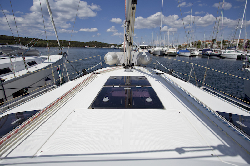 Bavaria 36 Cruiser — photo 2