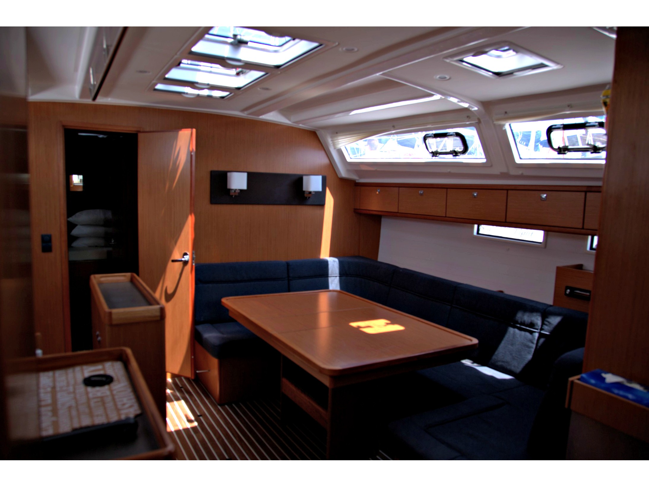 Bavaria Cruiser 46 — photo 4