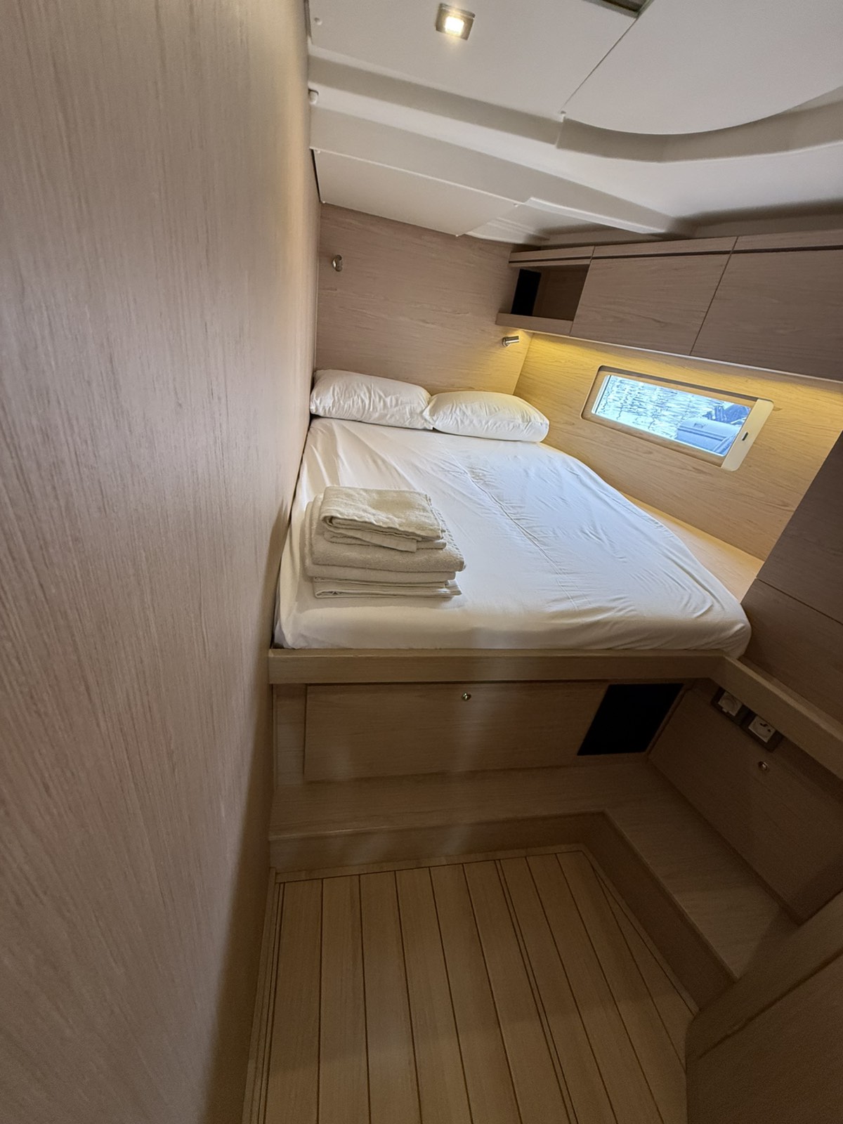 Oceanis 51.1 — photo 3