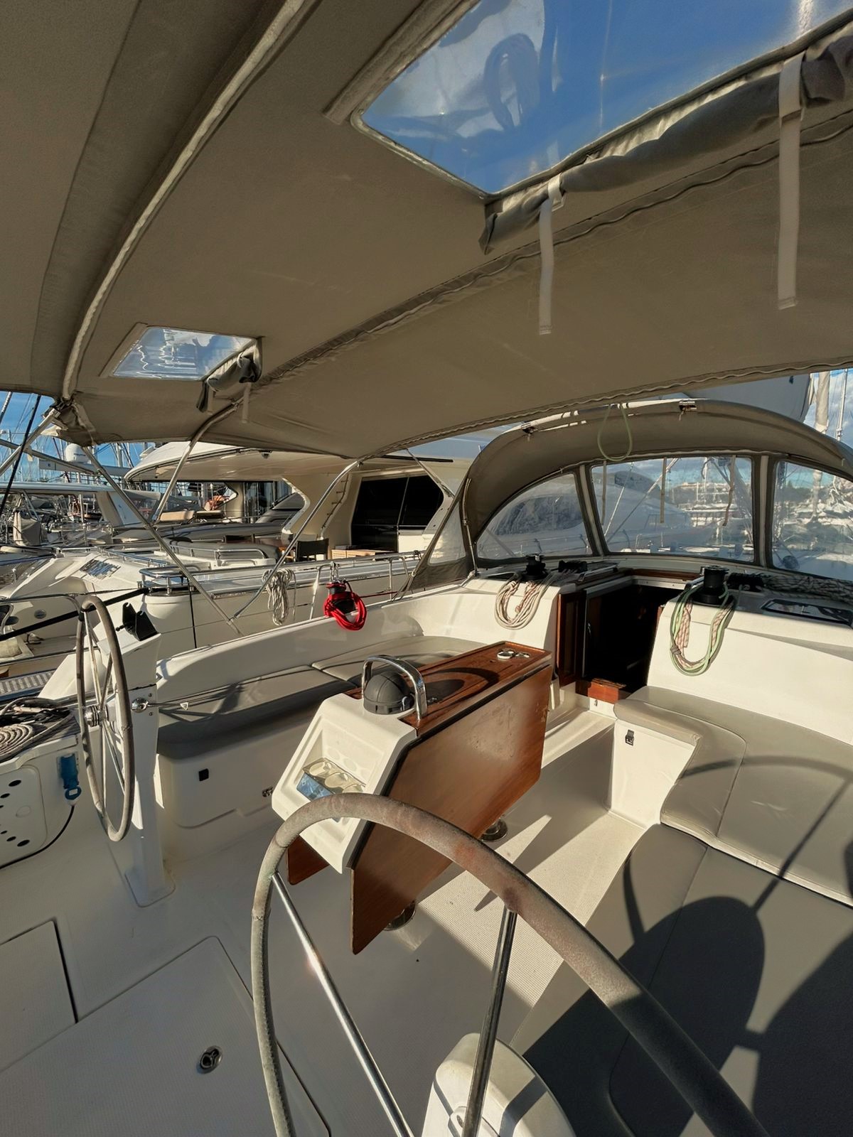 Bavaria Cruiser 51 — photo 9