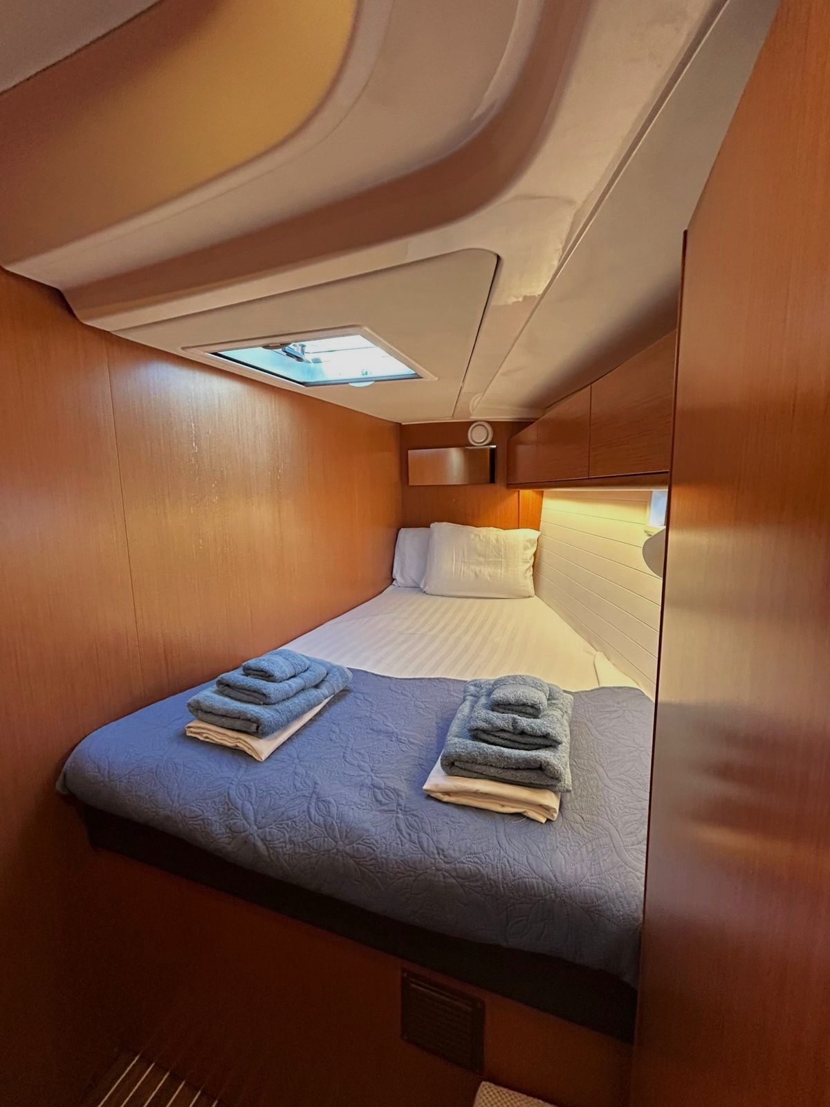 Bavaria Cruiser 51 — photo 7