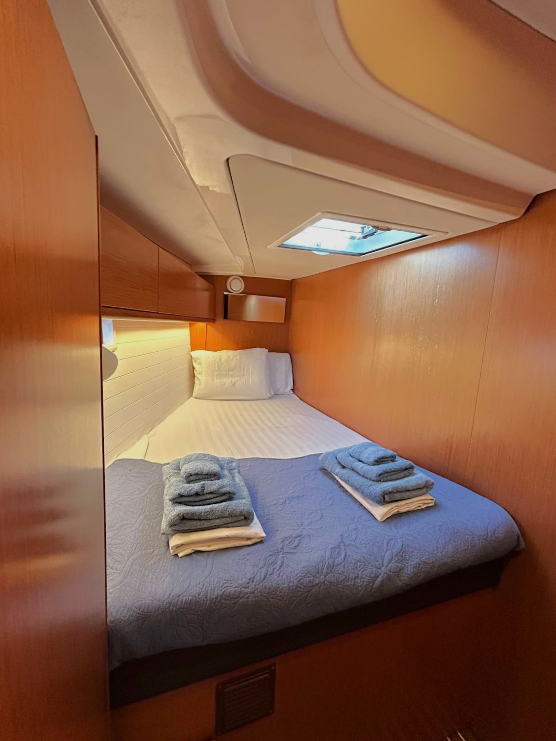 Bavaria Cruiser 51 — photo 20