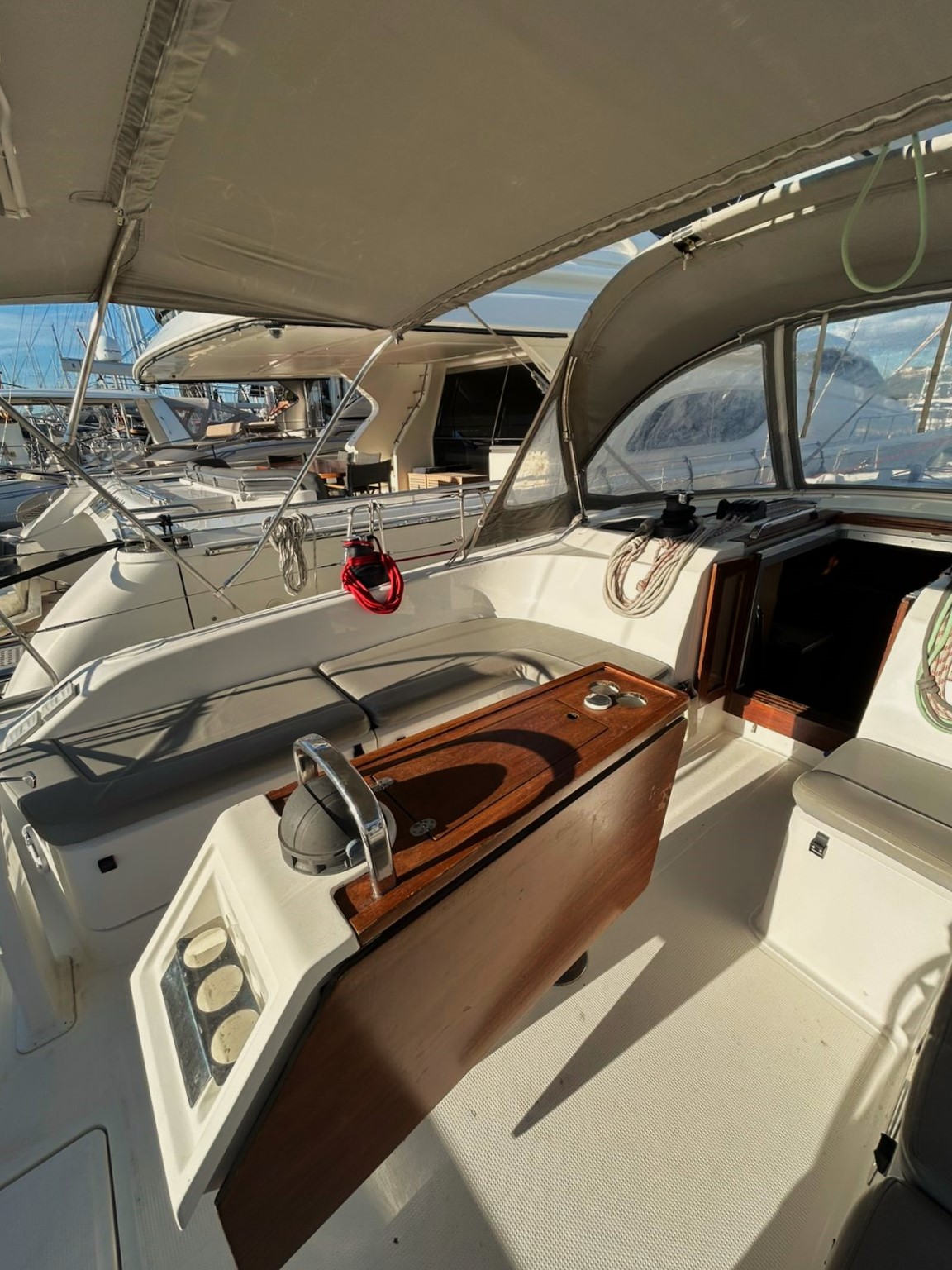 Bavaria Cruiser 51 — photo 5