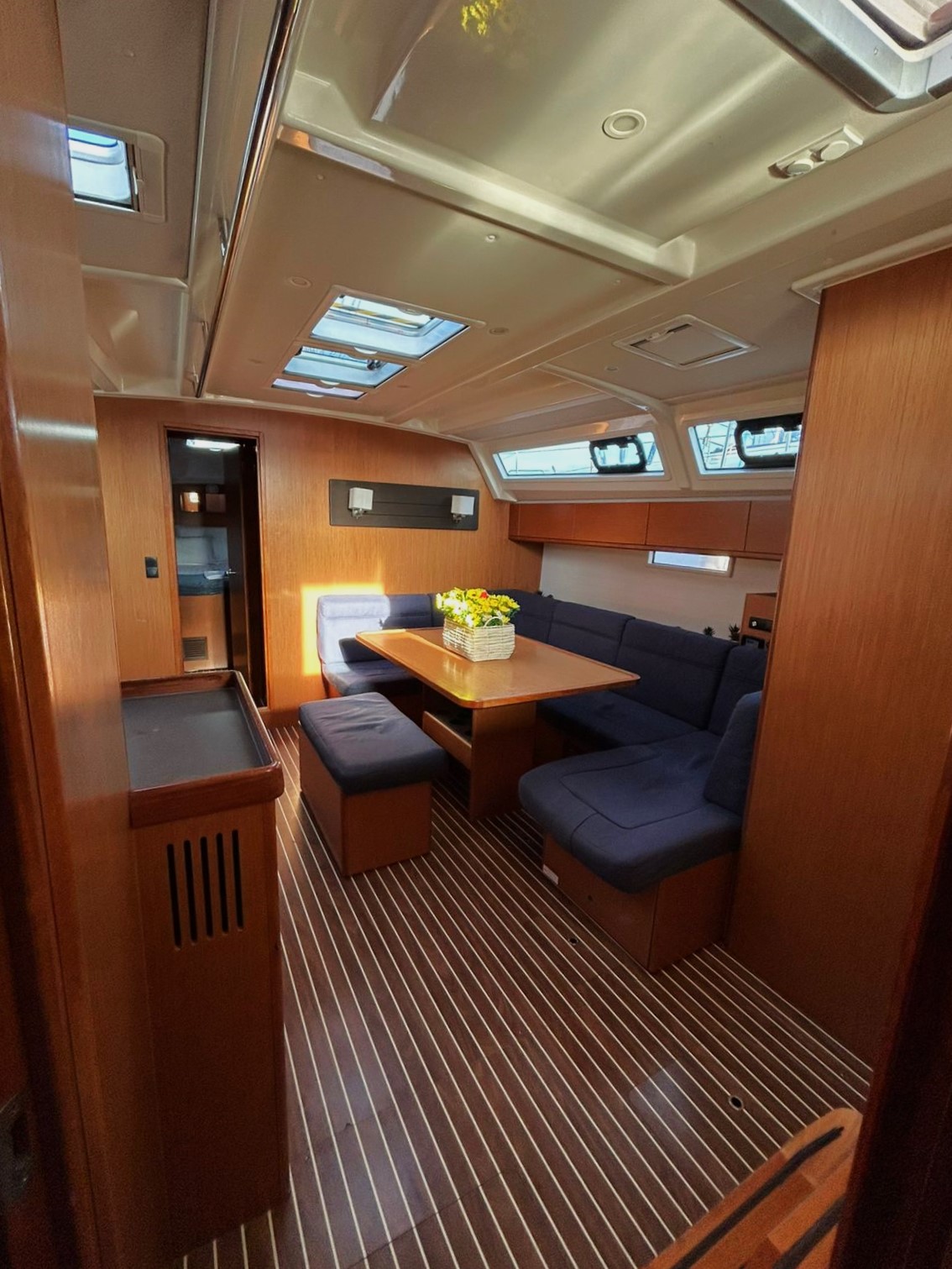 Bavaria Cruiser 46 — photo 3