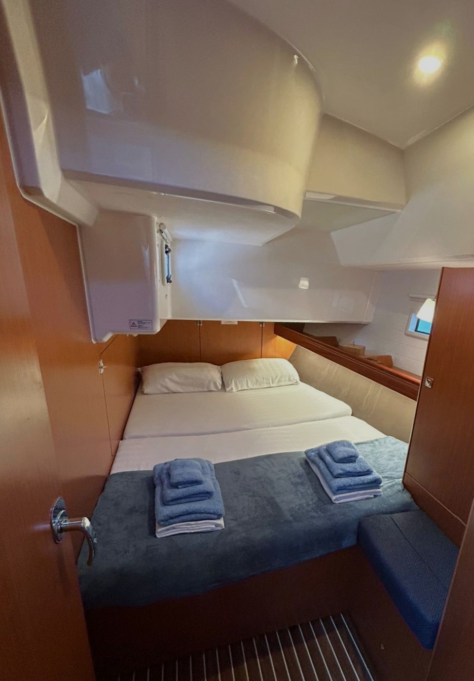 Bavaria Cruiser 46 — photo 12