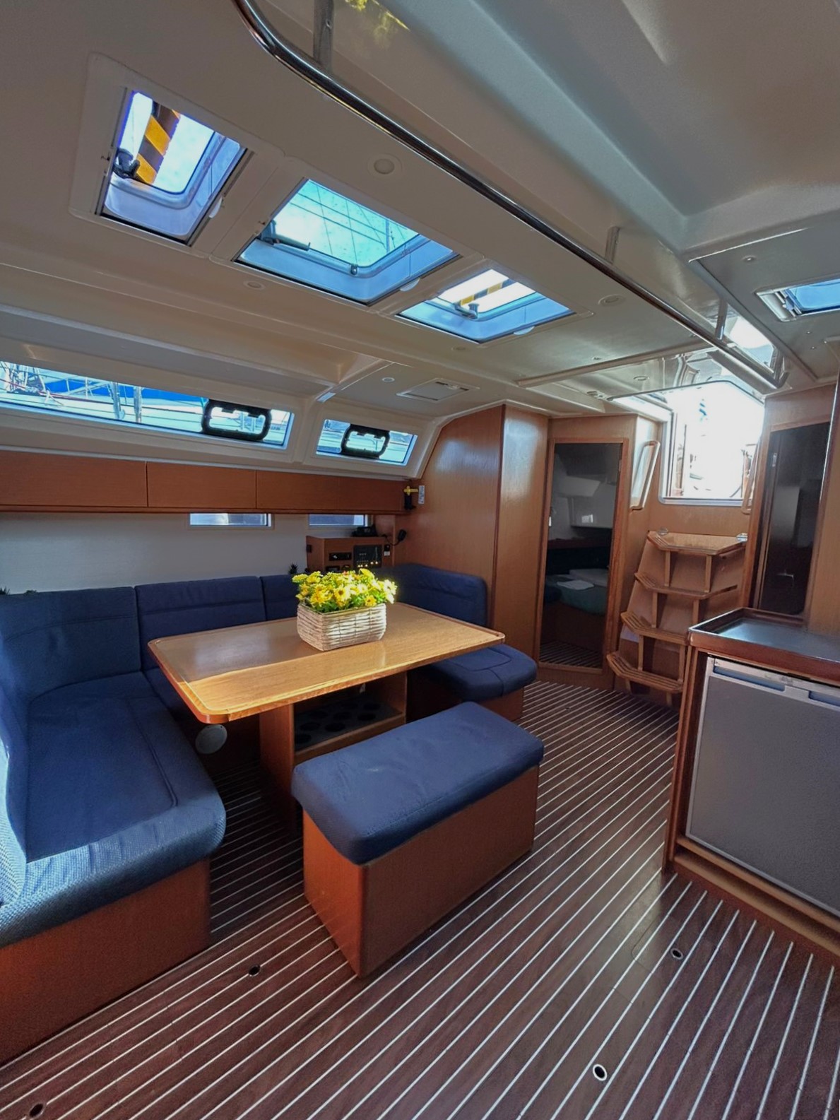 Bavaria Cruiser 46 — photo 9