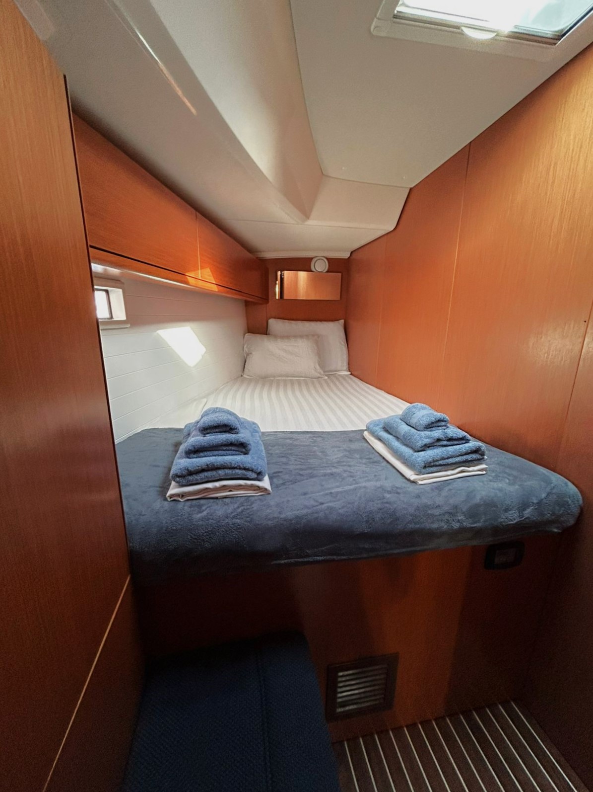 Bavaria Cruiser 46 — photo 14