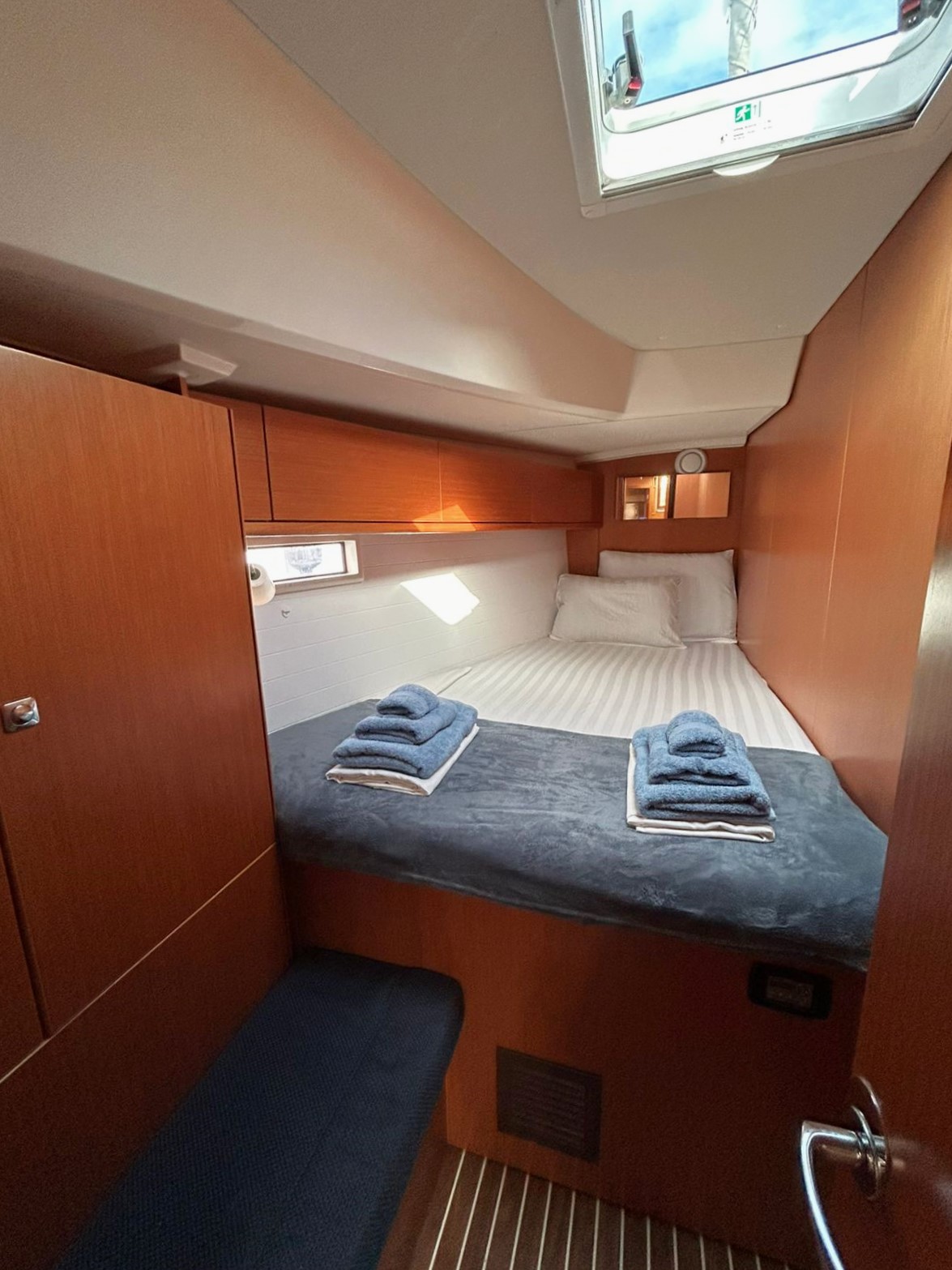 Bavaria Cruiser 46 — photo 3