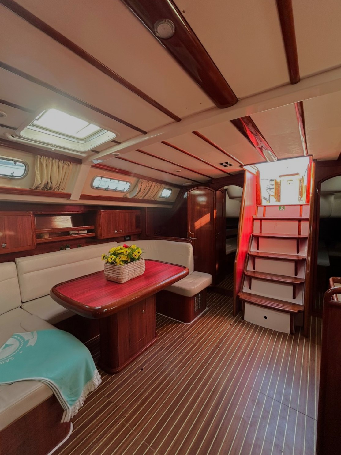 Ocean Star 58.4- 6 cabins — photo 24