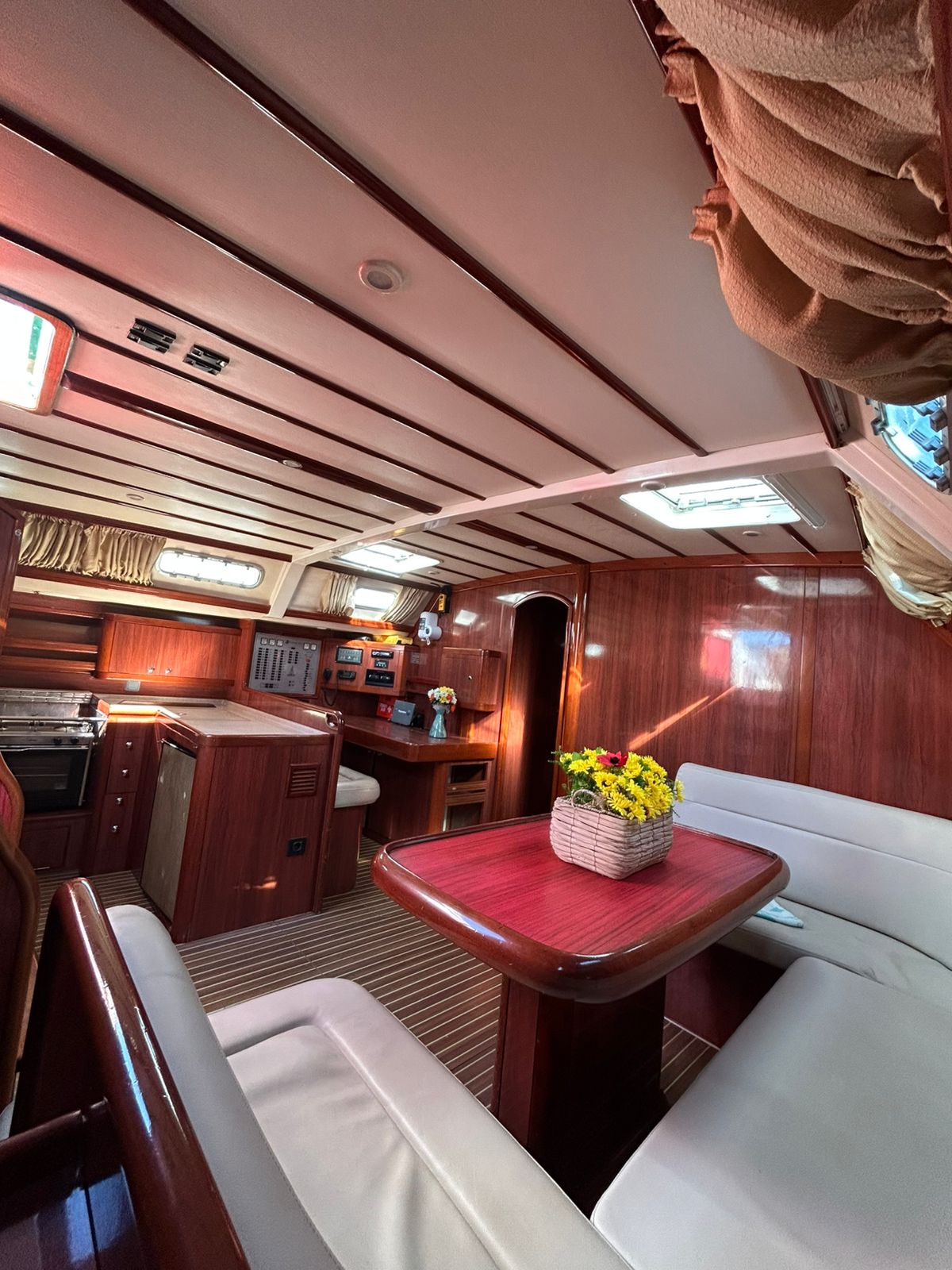 Ocean Star 58.4- 6 cabins — photo 22