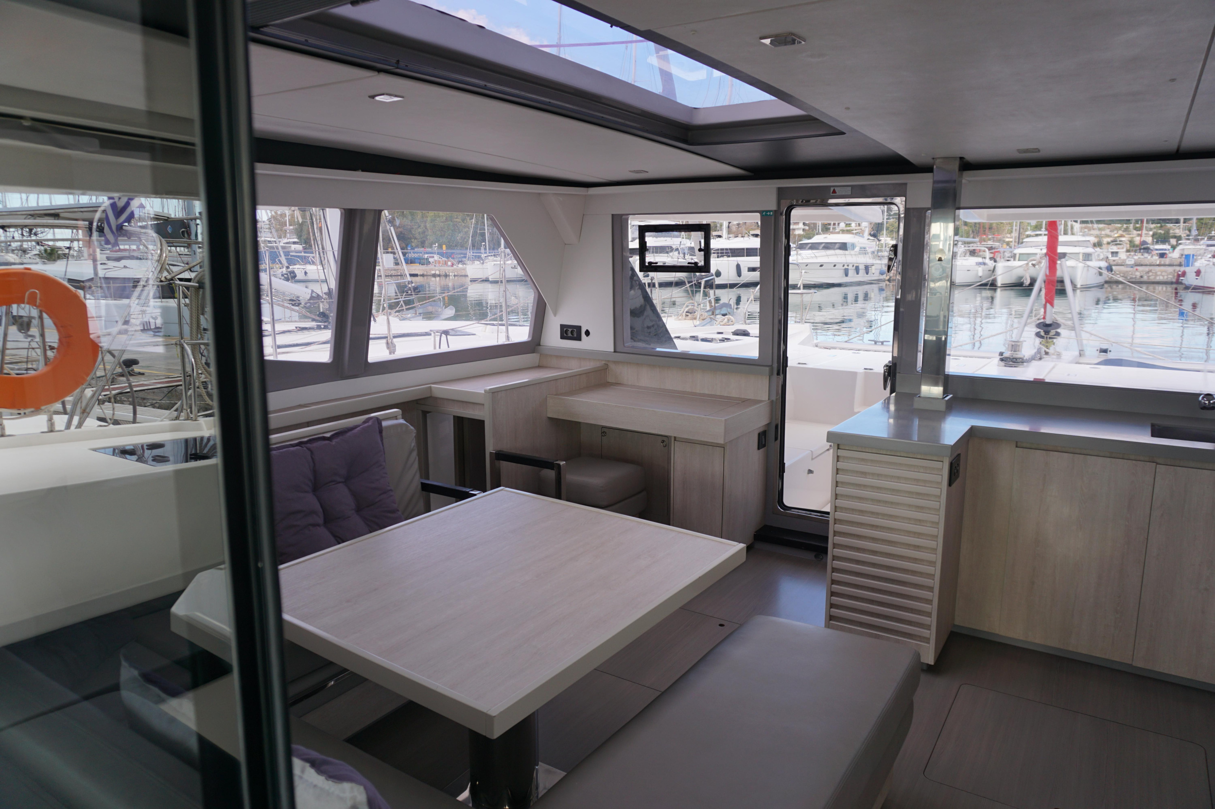 Leopard 45 — photo 25