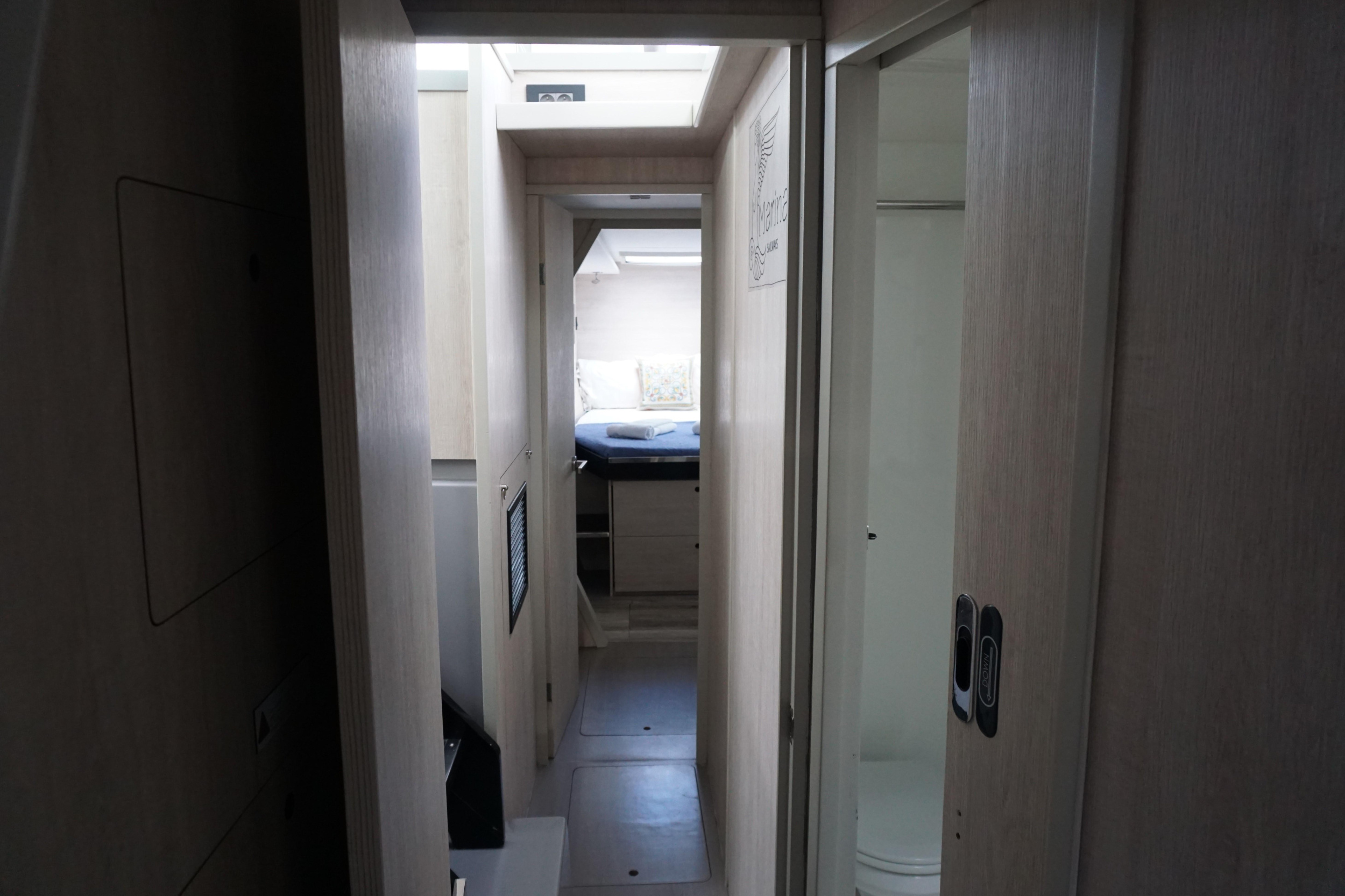 Leopard 45 — photo 17
