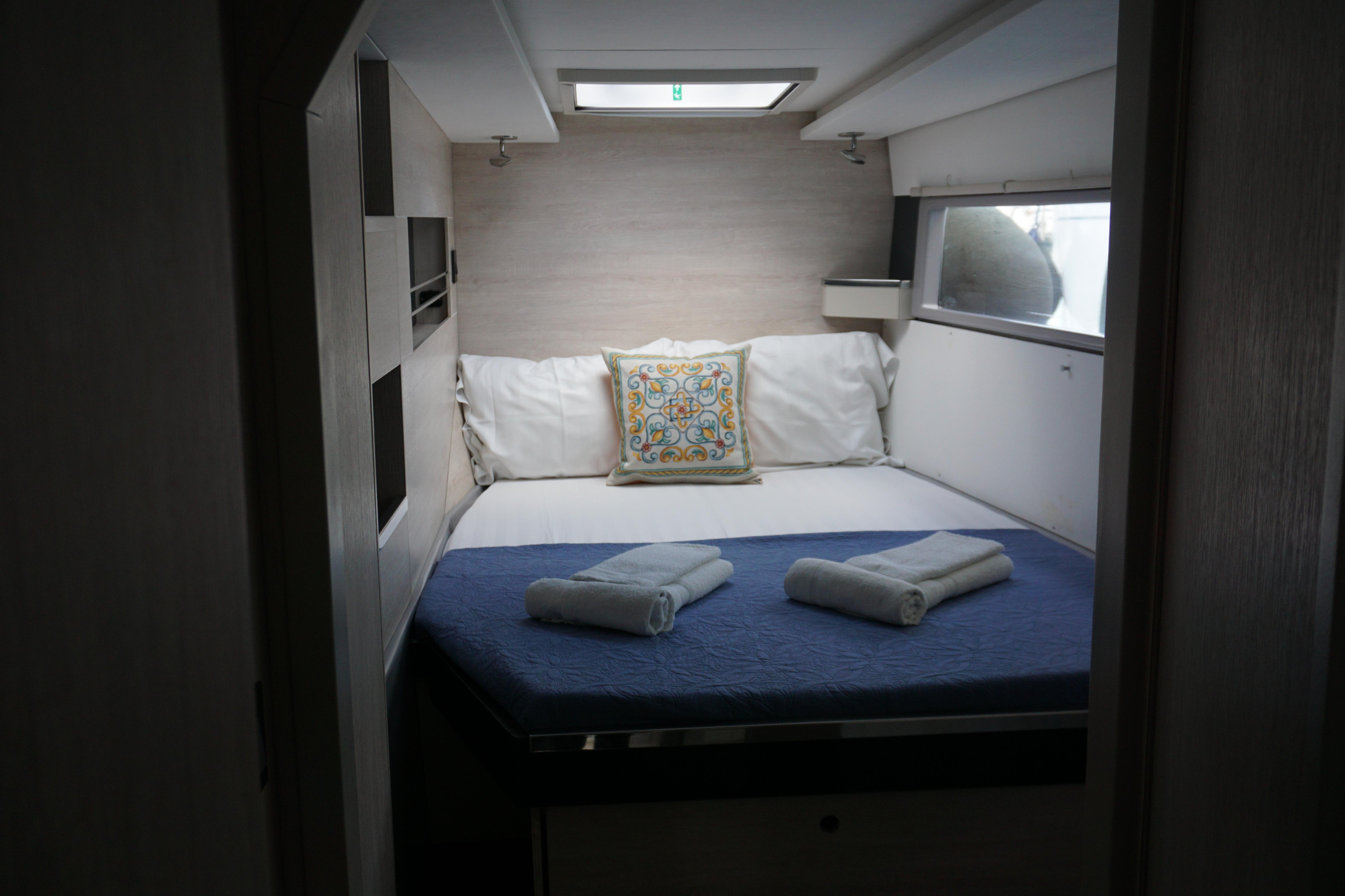 Leopard 45 — photo 19
