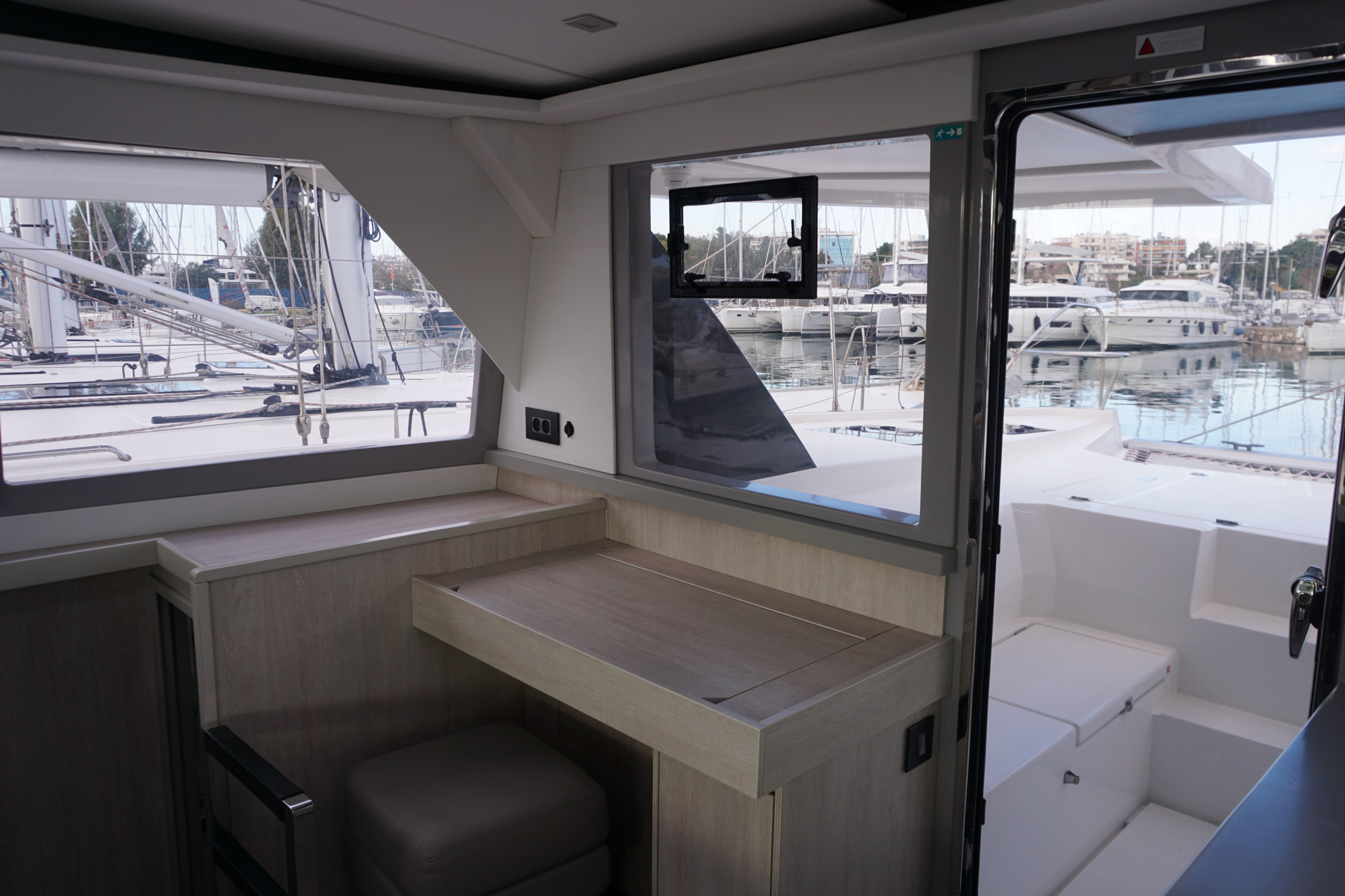 Leopard 45 — photo 14