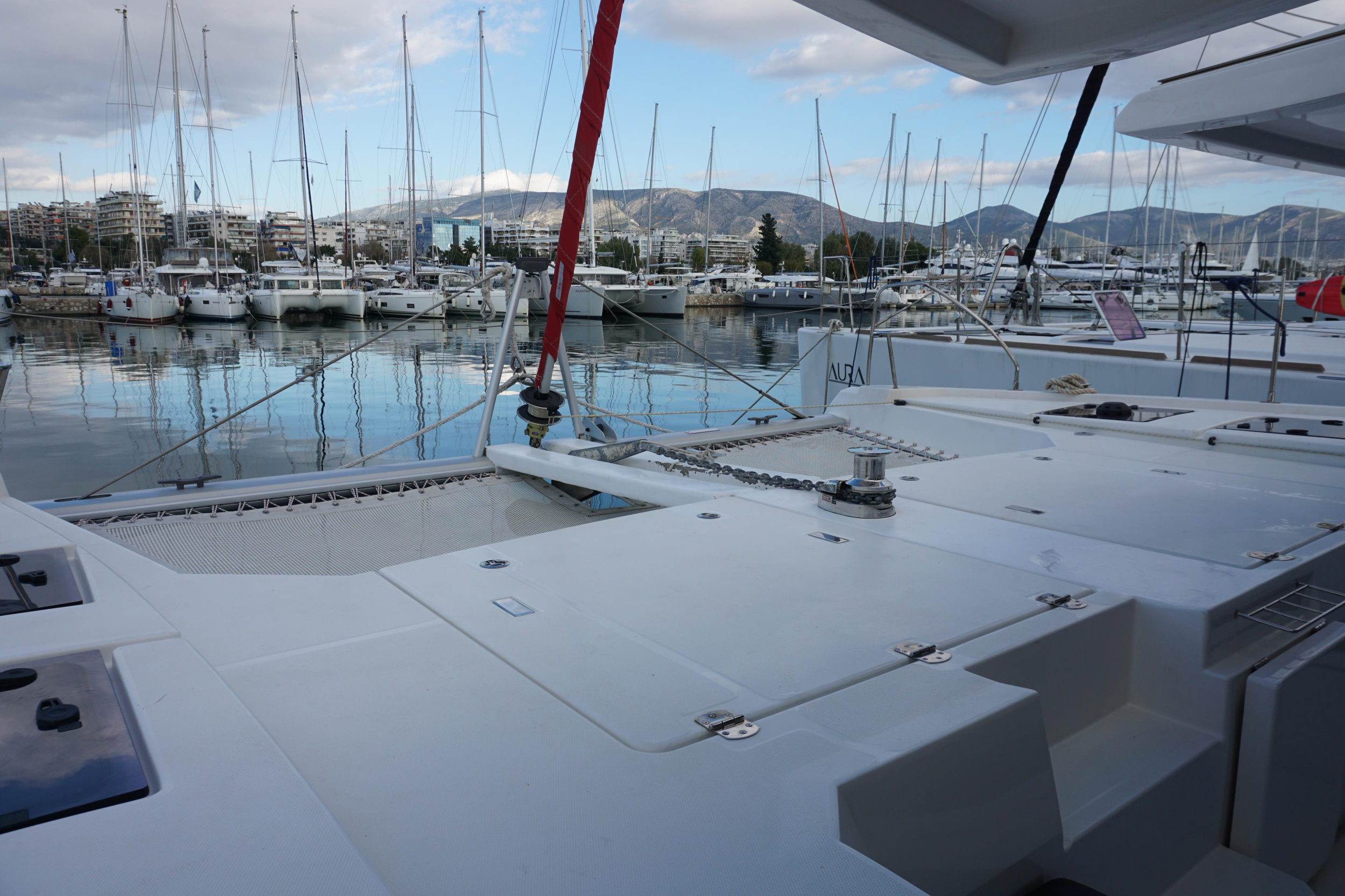 Leopard 45 — photo 16