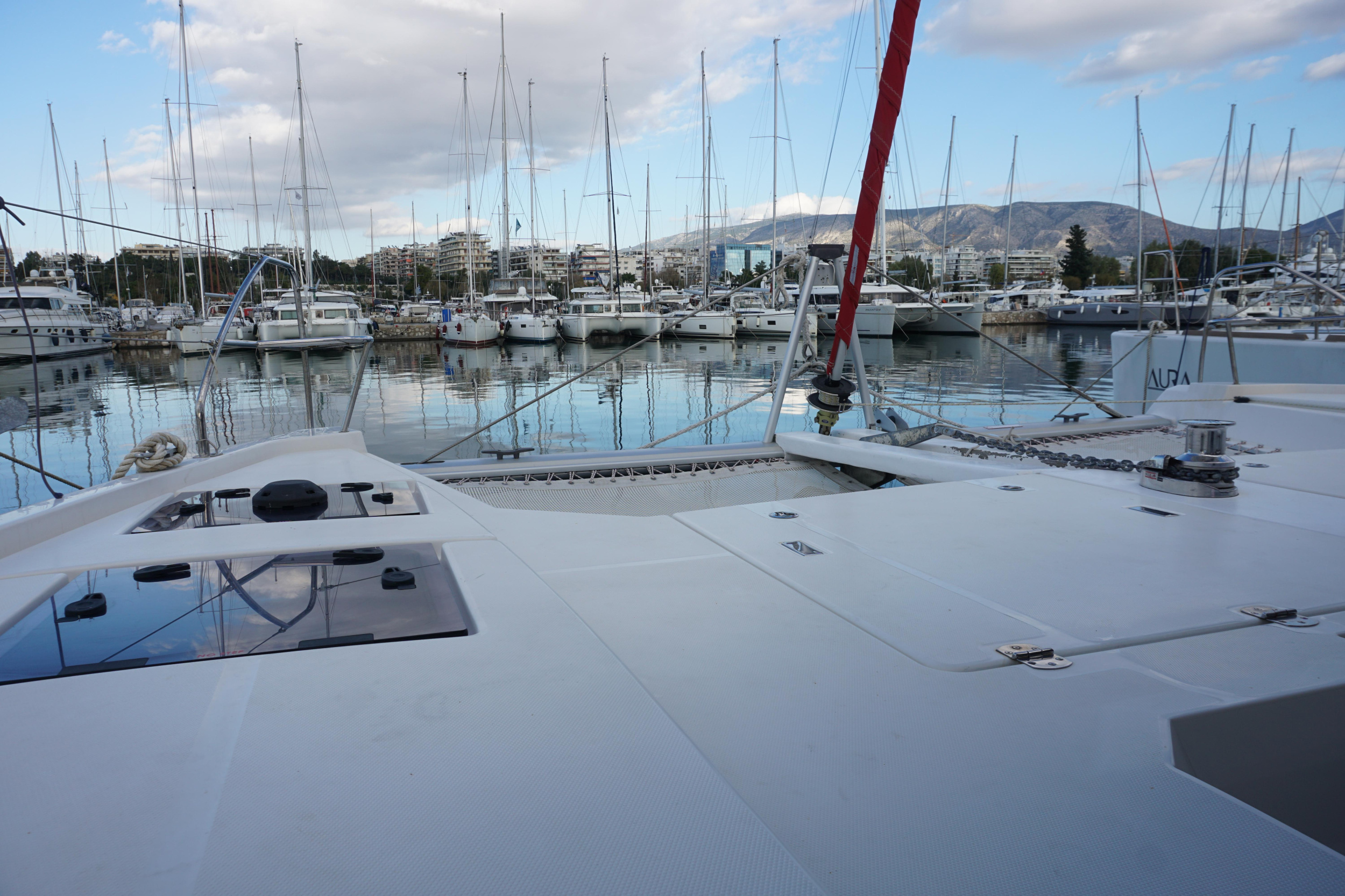 Leopard 45 — photo 36