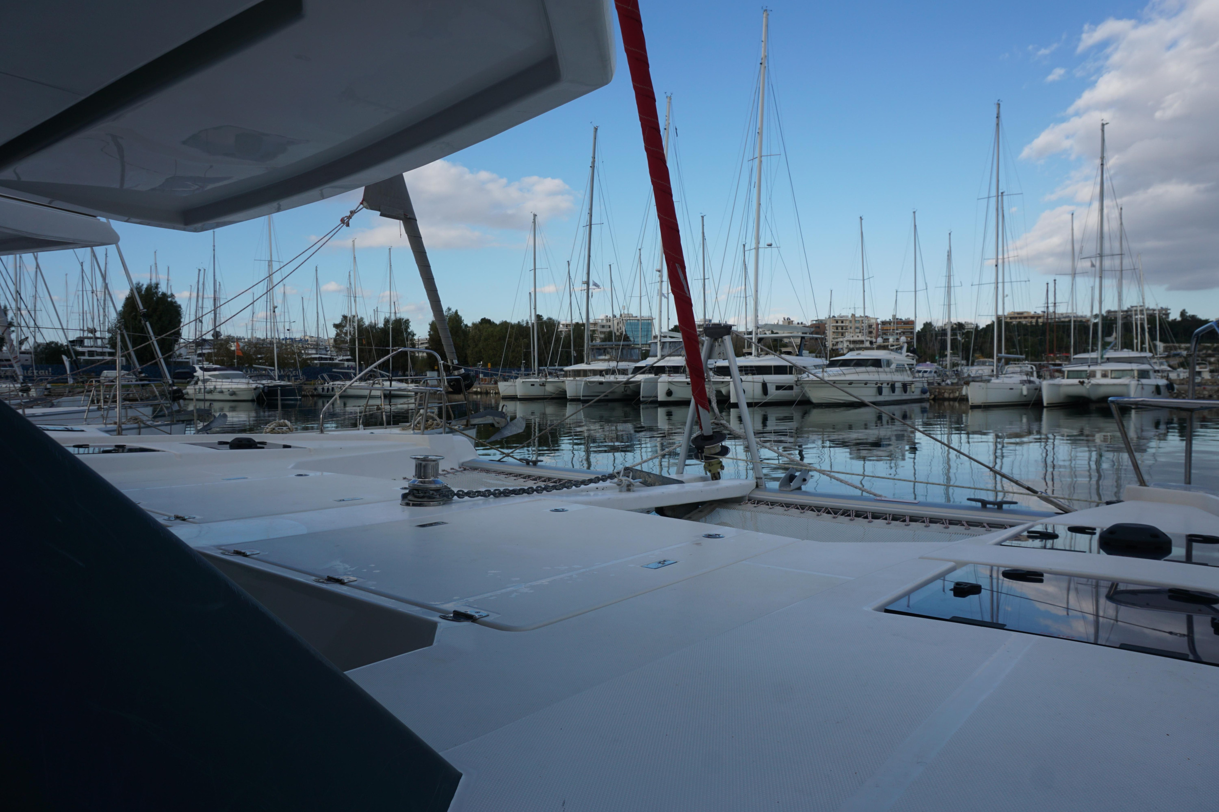 Leopard 45 — photo 34