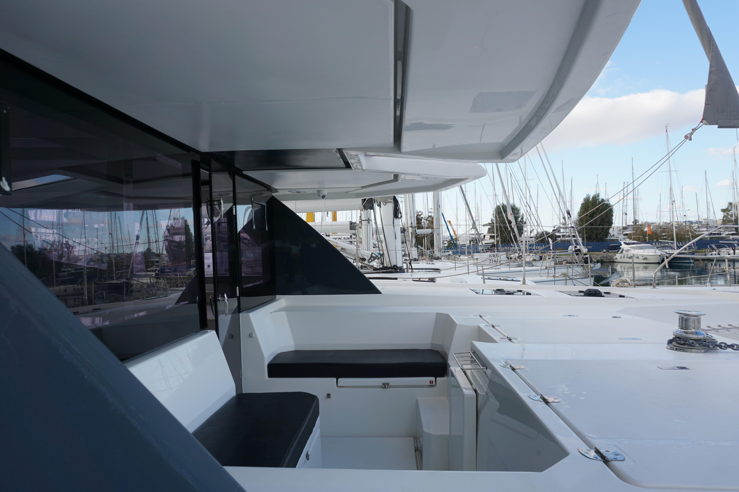 Leopard 45 — photo 28