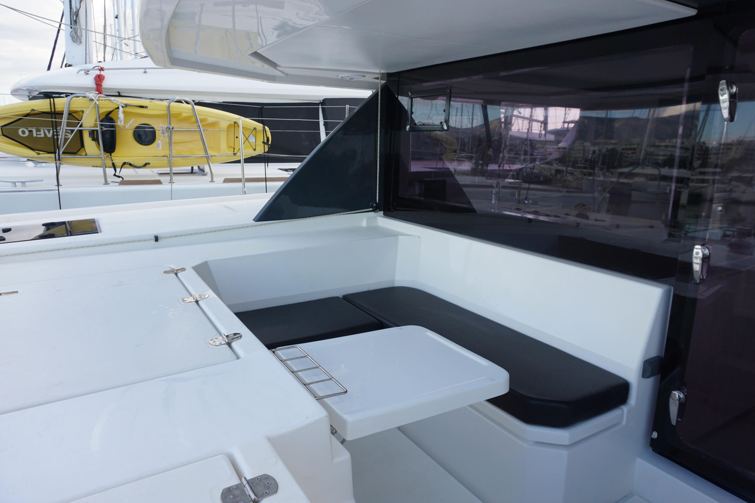 Leopard 45 — photo 13