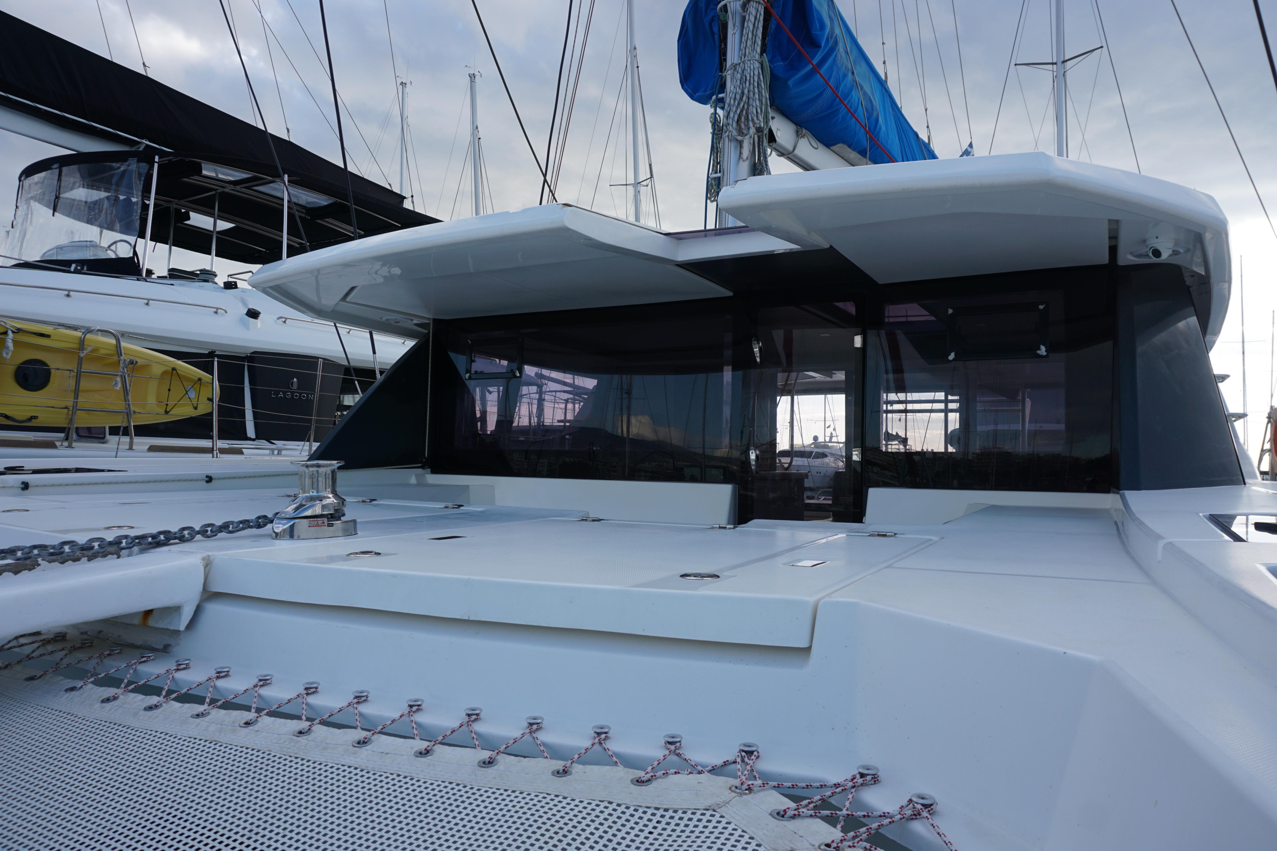 Leopard 45 — photo 27