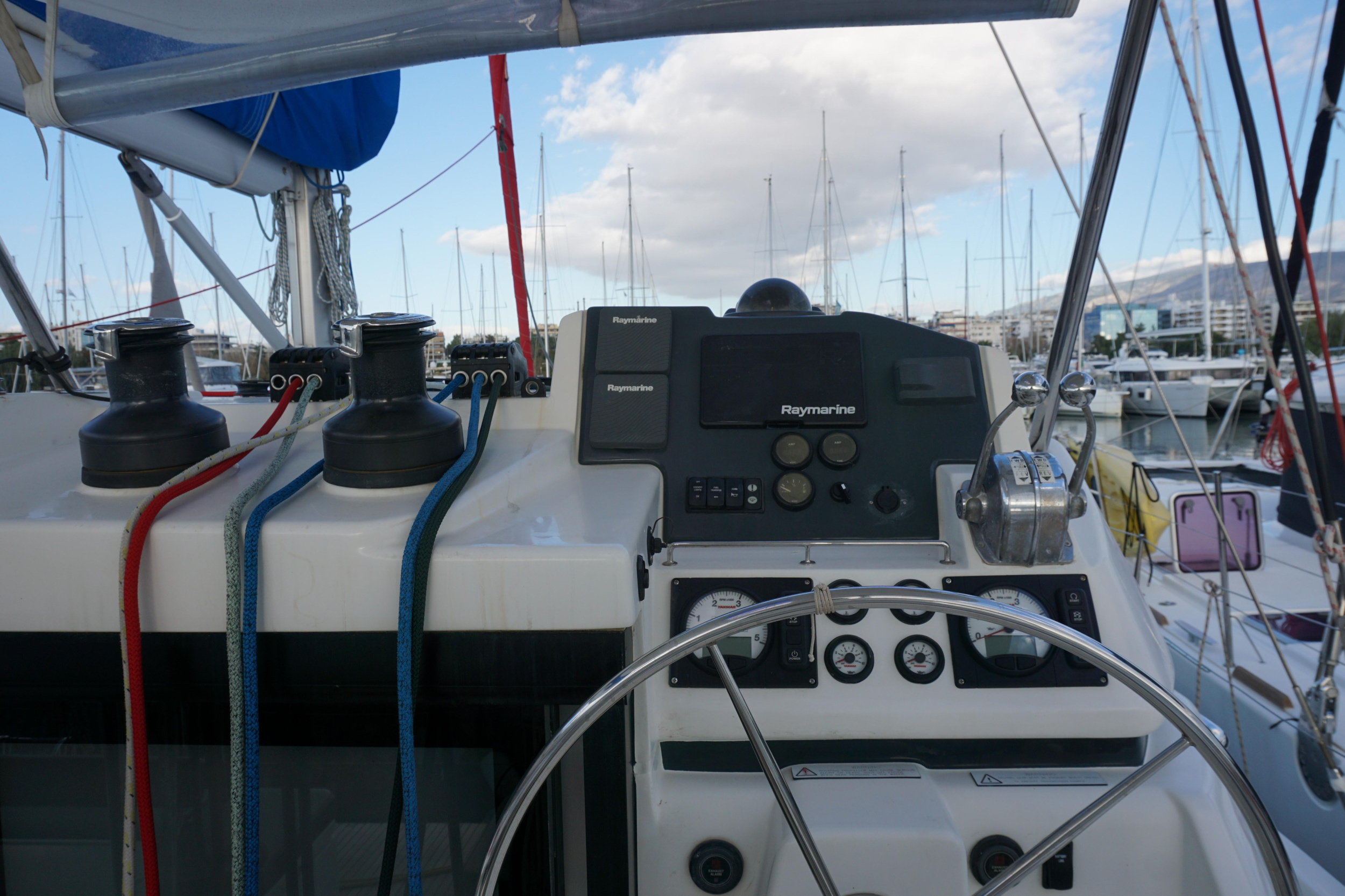 Leopard 45 — photo 20