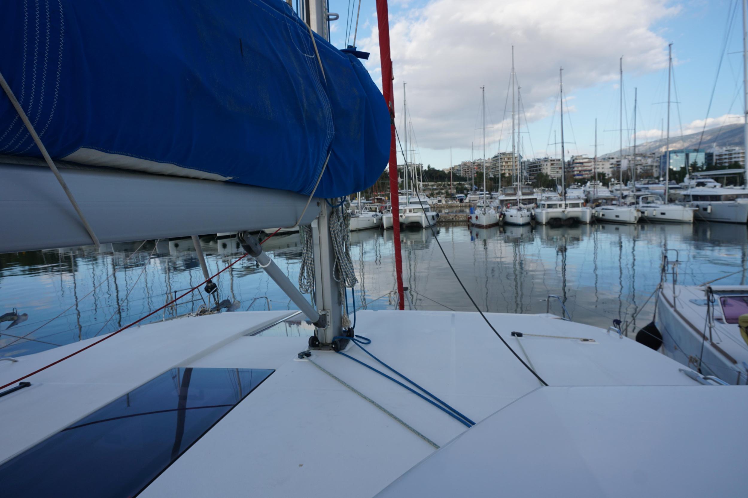 Leopard 45 — photo 18