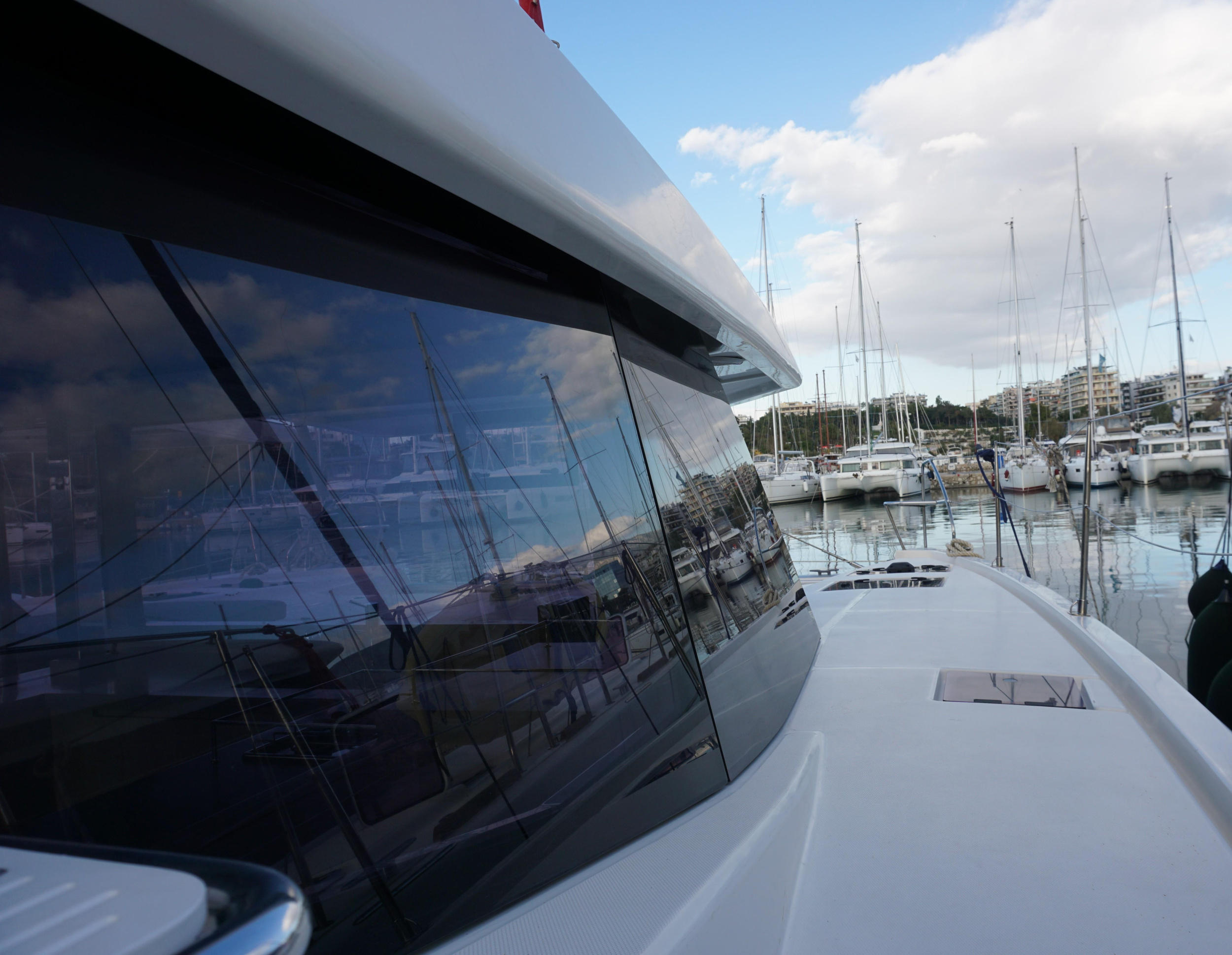 Leopard 45 — photo 12