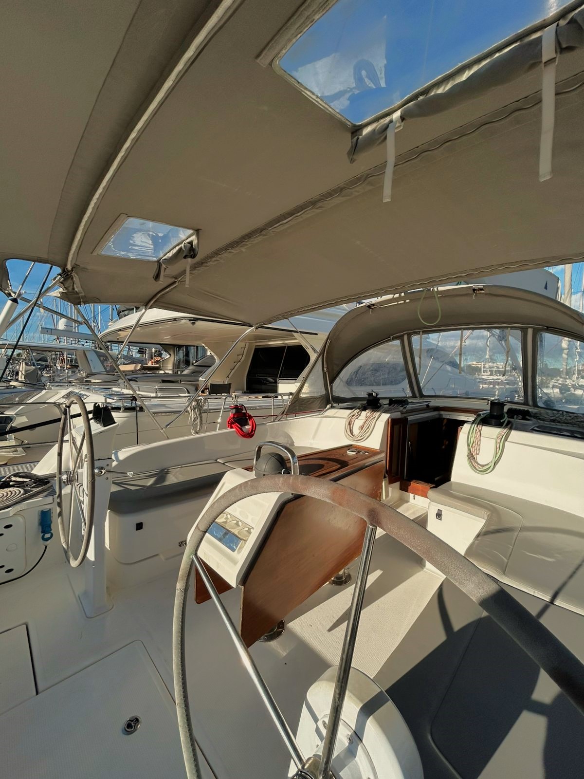 Bavaria Cruiser 51 — photo 8