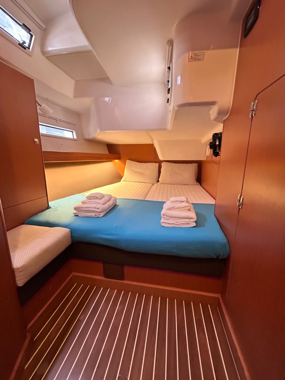Bavaria Cruiser 51 — photo 9