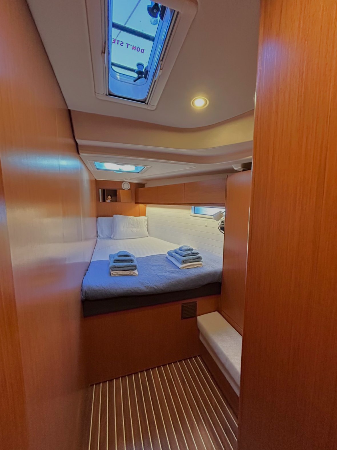 Bavaria Cruiser 51 — photo 12