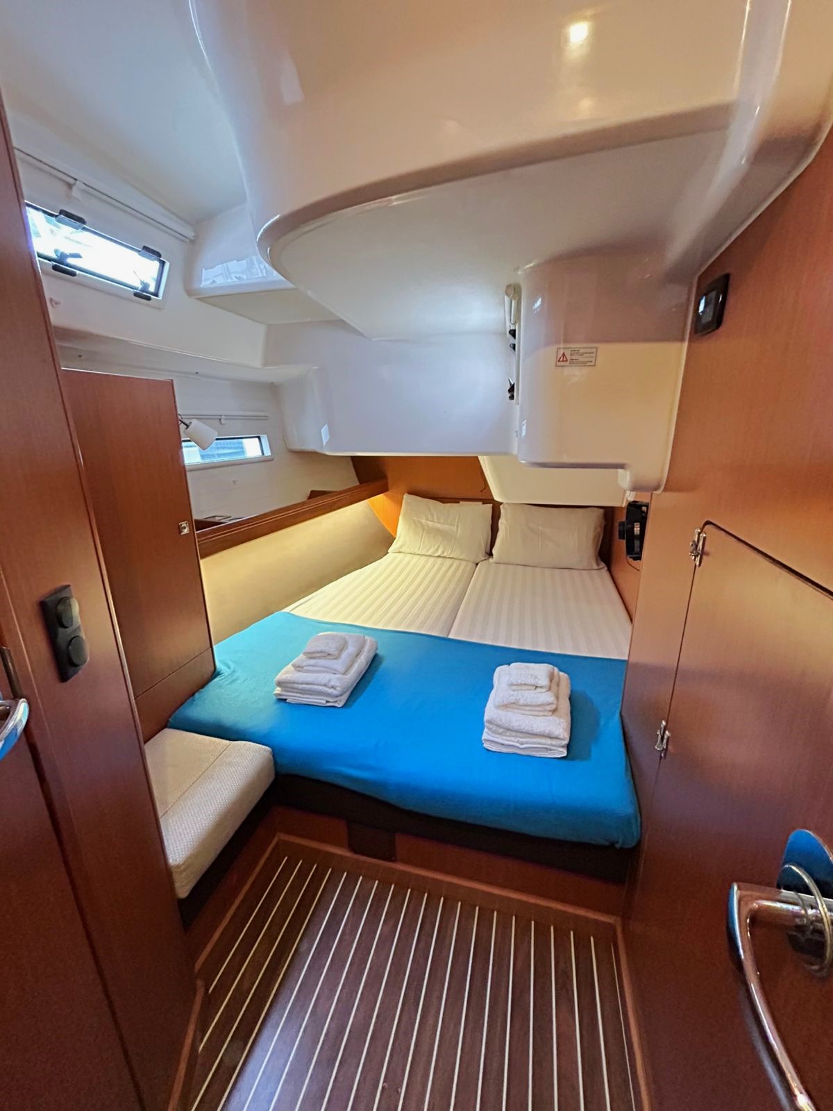 Bavaria Cruiser 51 — photo 8