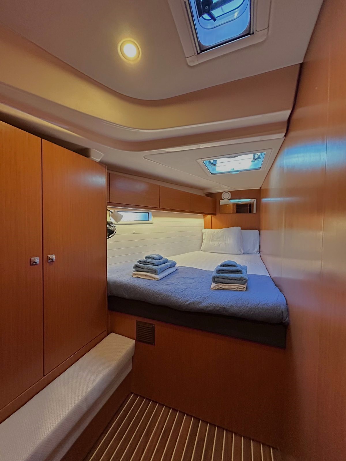 Bavaria Cruiser 51 — photo 17