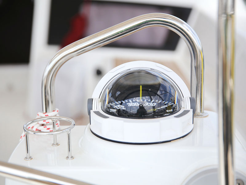 Oceanis 48 — photo 37