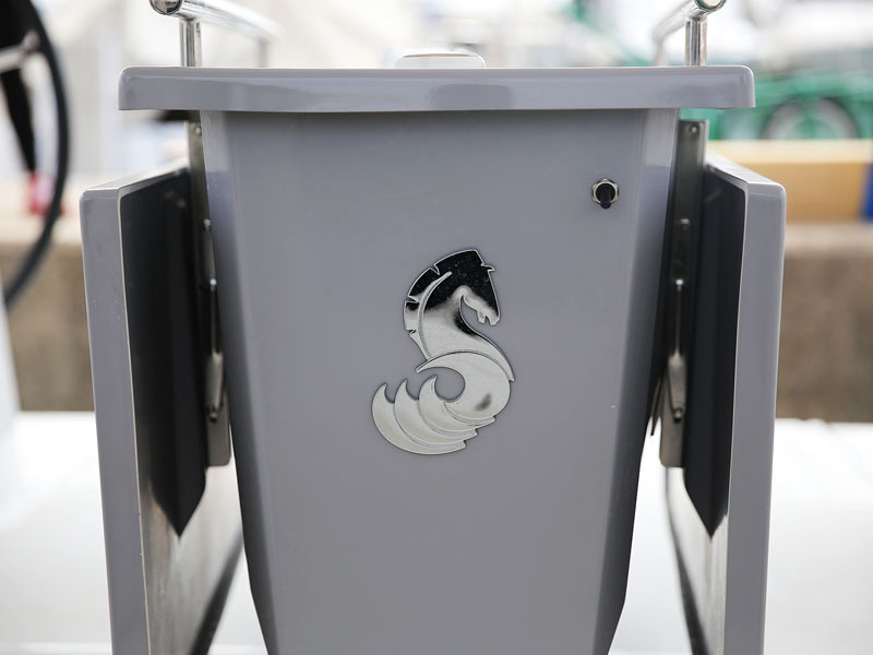 Oceanis 48 — photo 34