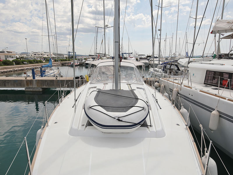 Oceanis 48 — photo 53