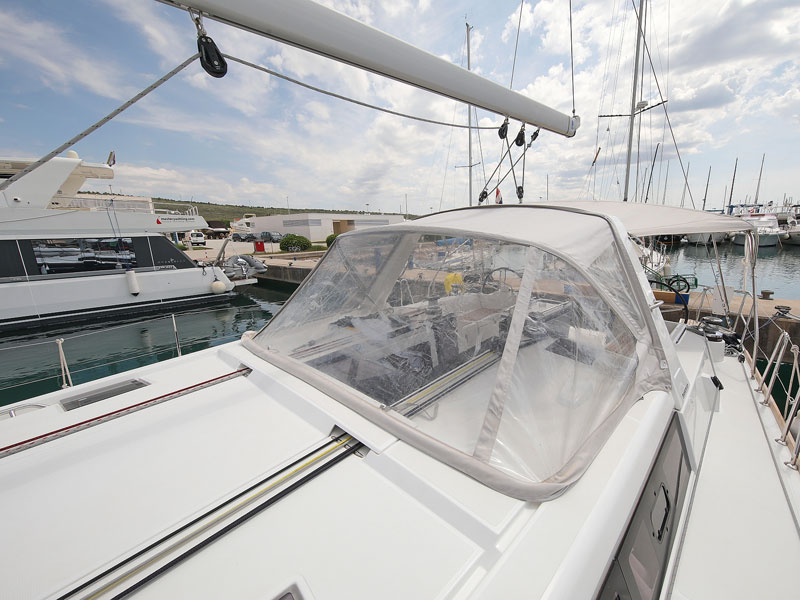Oceanis 48 — photo 16