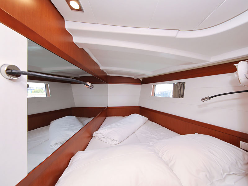Oceanis 48 — photo 4