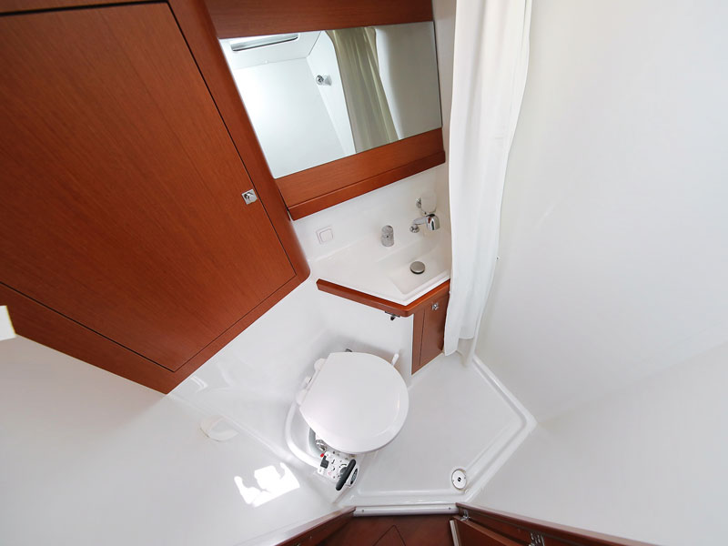 Oceanis 48 — photo 36