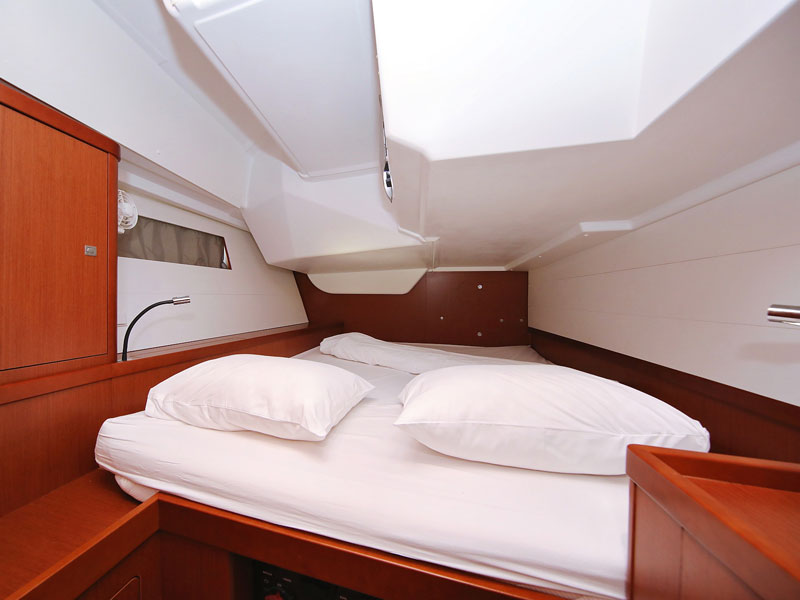 Oceanis 48 — photo 15
