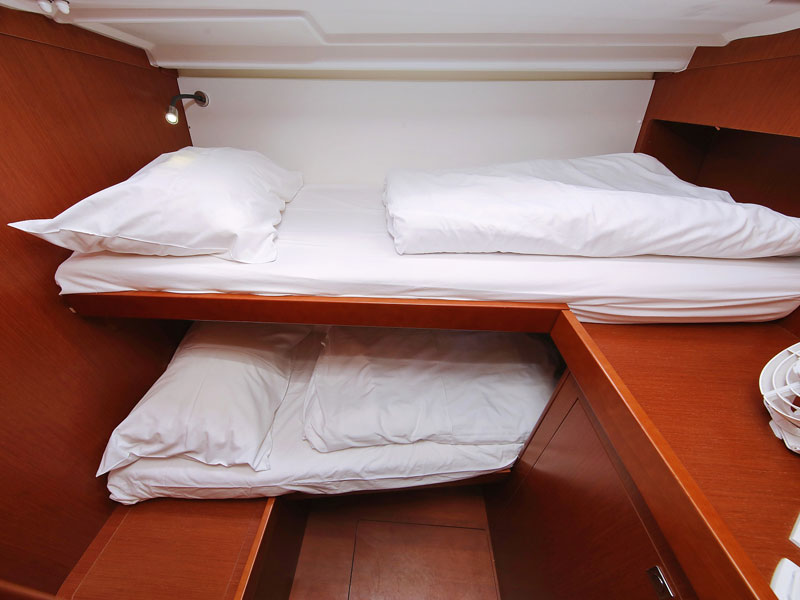 Oceanis 48 — photo 12