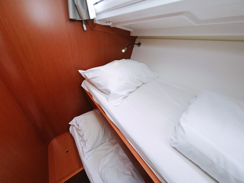Oceanis 48 — photo 6
